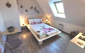 CHAMBRE D'HOTES Côté RANCE